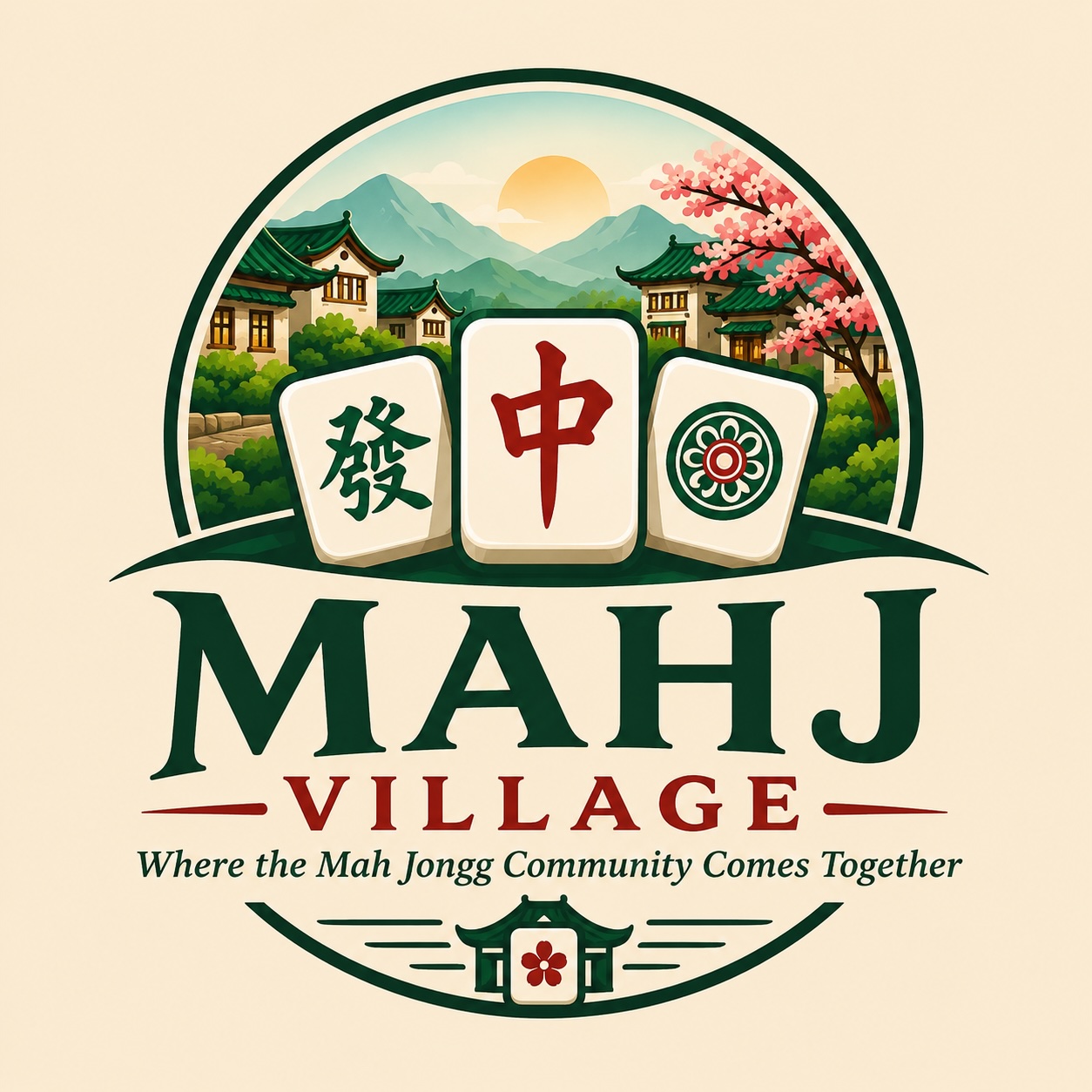 Mahj Village